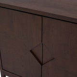 Liang & Eimil Pure Sideboard - Dark Brown
