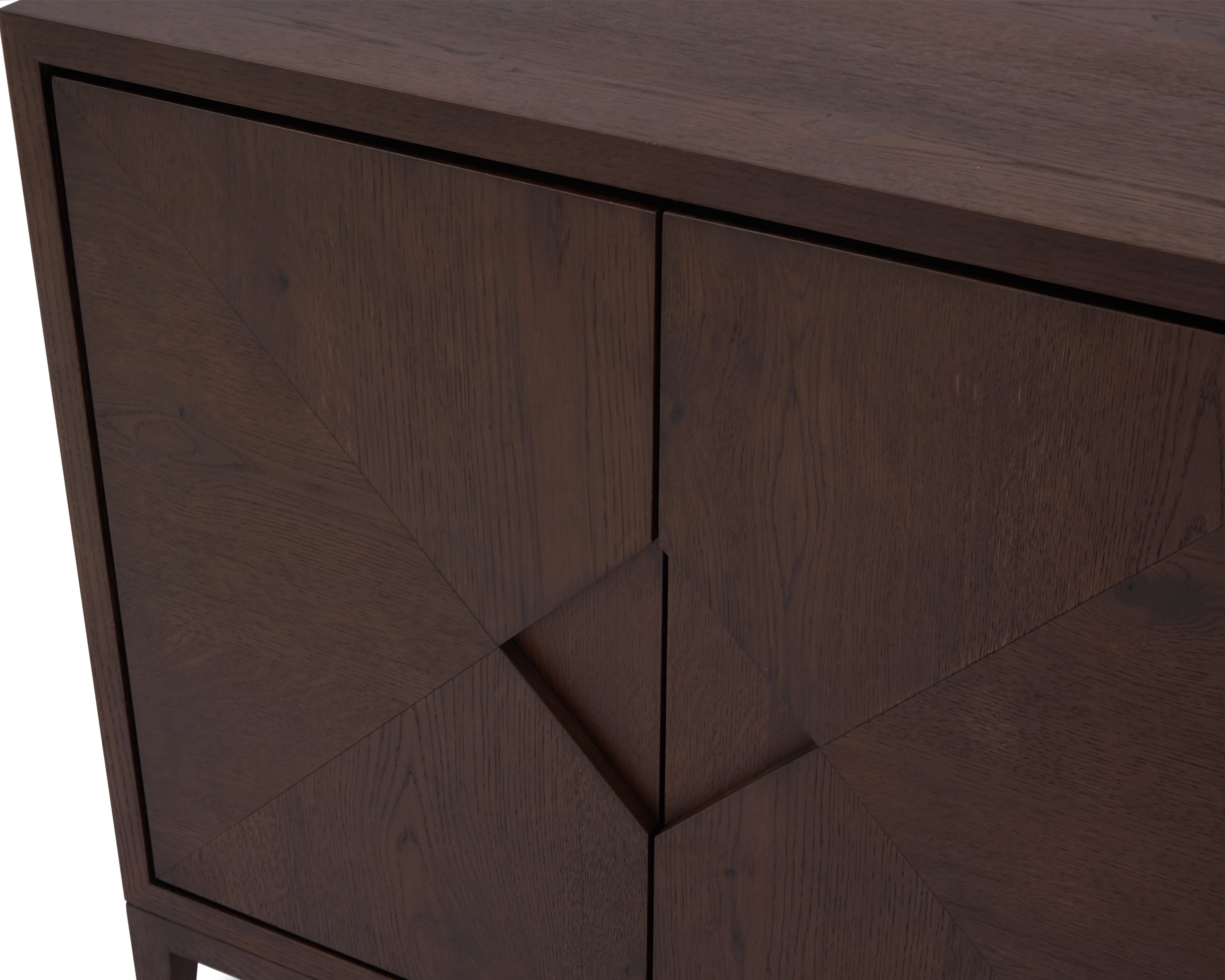 Liang & Eimil Pure Sideboard - Dark Brown