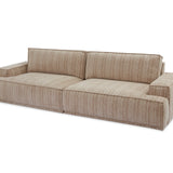 Liang & Eimil Monolith Modular Sofa – Kensal Beige