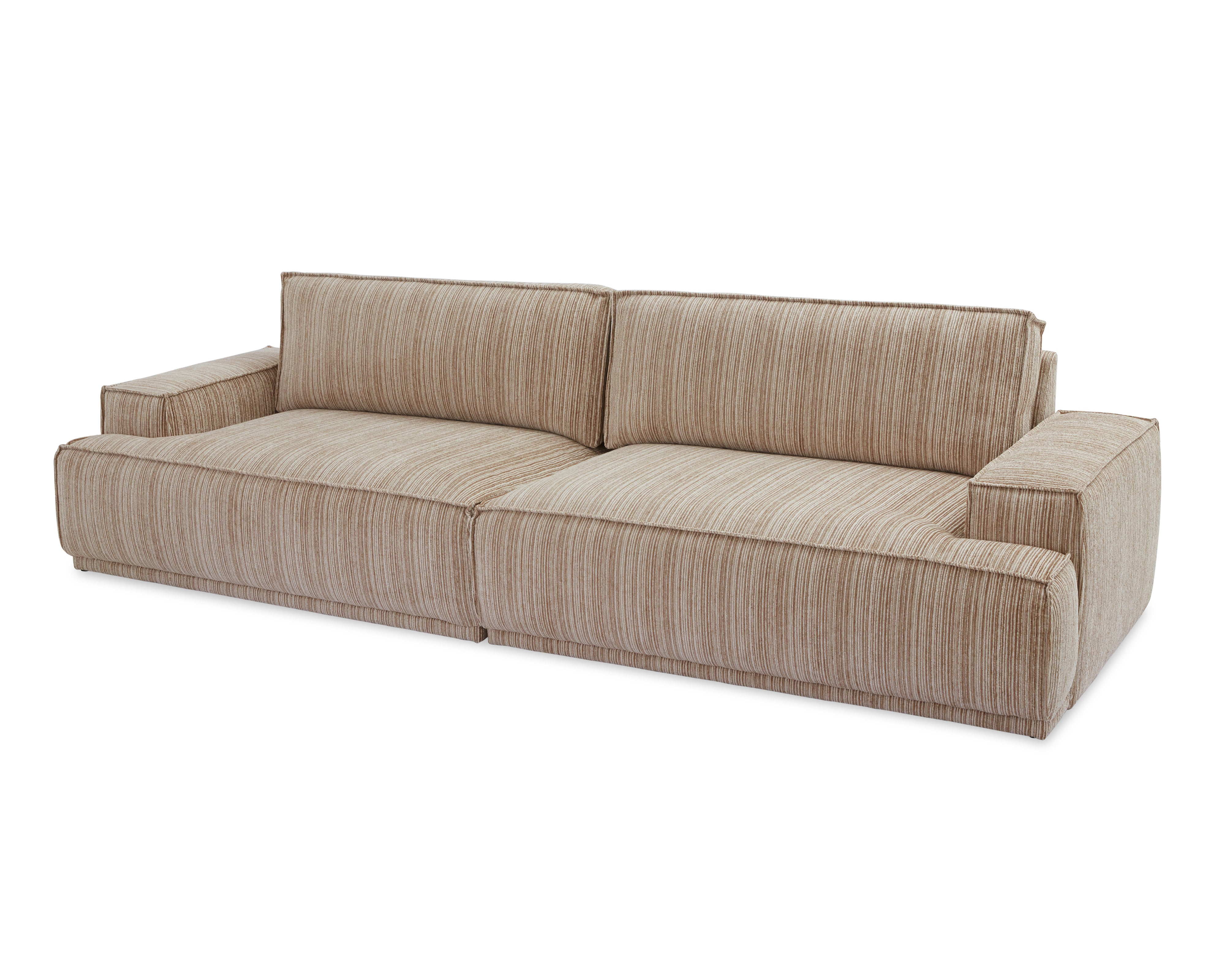 Liang & Eimil Monolith Modular Sofa – Kensal Beige