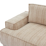 Liang & Eimil Monolith Modular Sofa – Kensal Beige