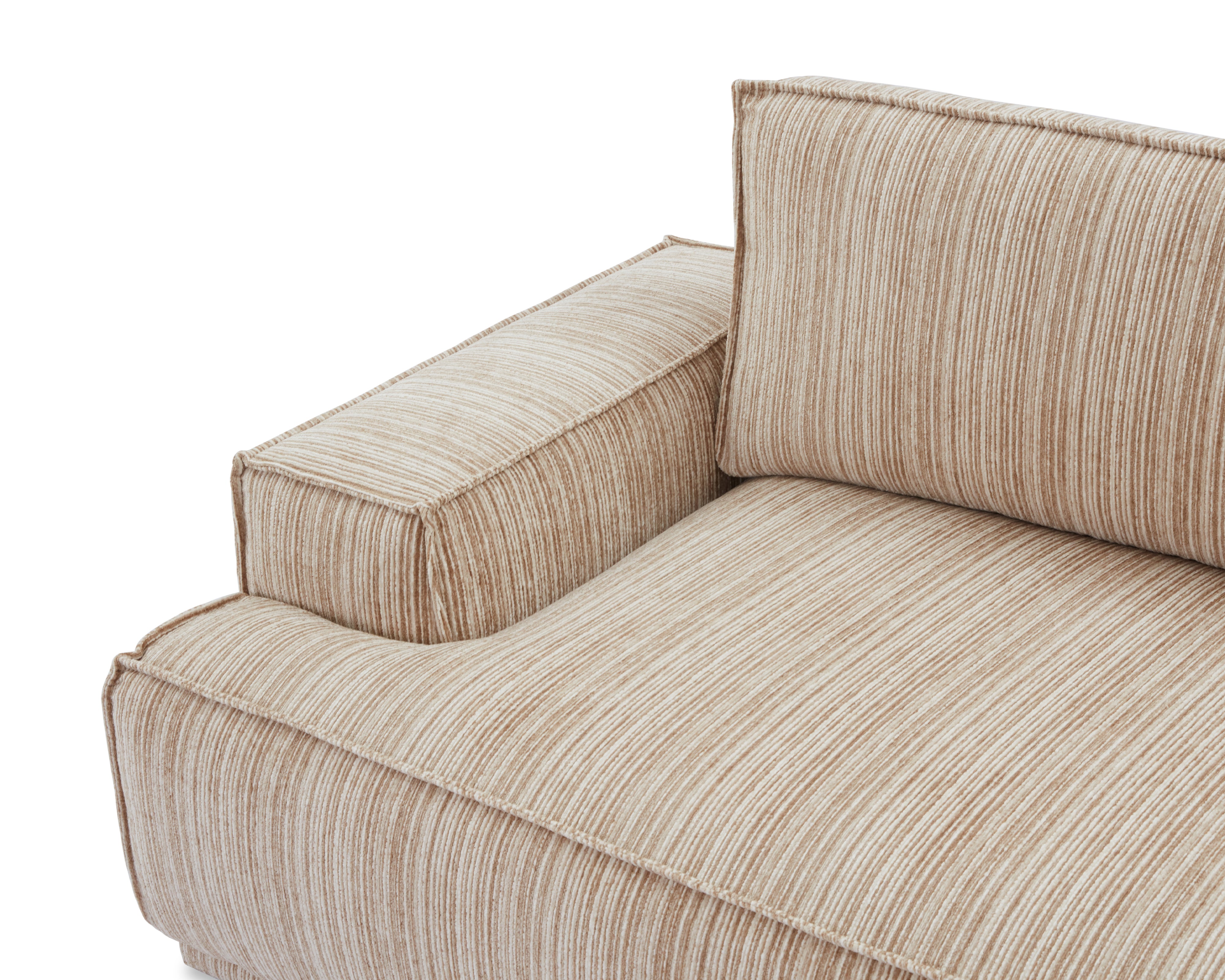Liang & Eimil Monolith Modular Sofa – Kensal Beige