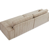 Liang & Eimil Monolith Modular Sofa – Kensal Beige