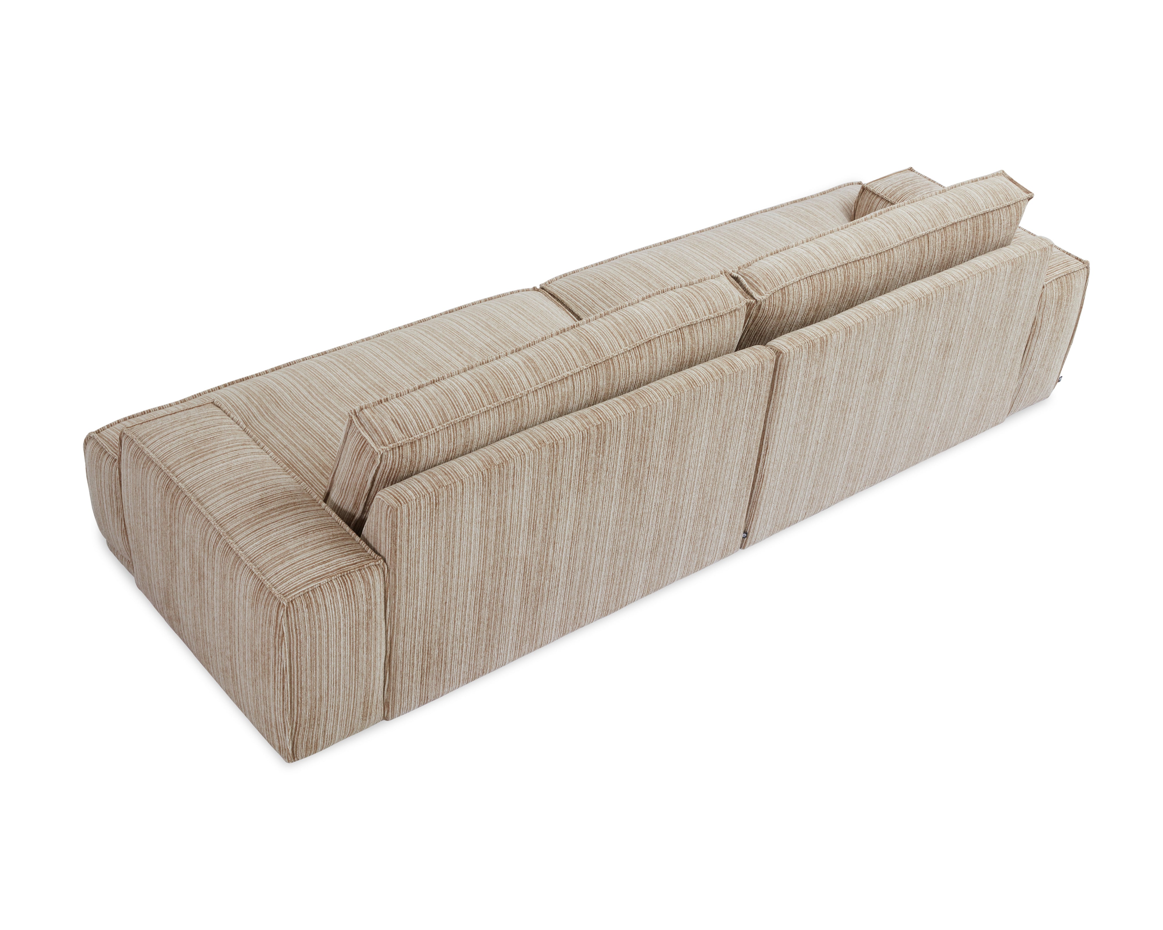 Liang & Eimil Monolith Modular Sofa – Kensal Beige