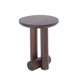 Liang & Eimil Ora Side Table - Dark Brown