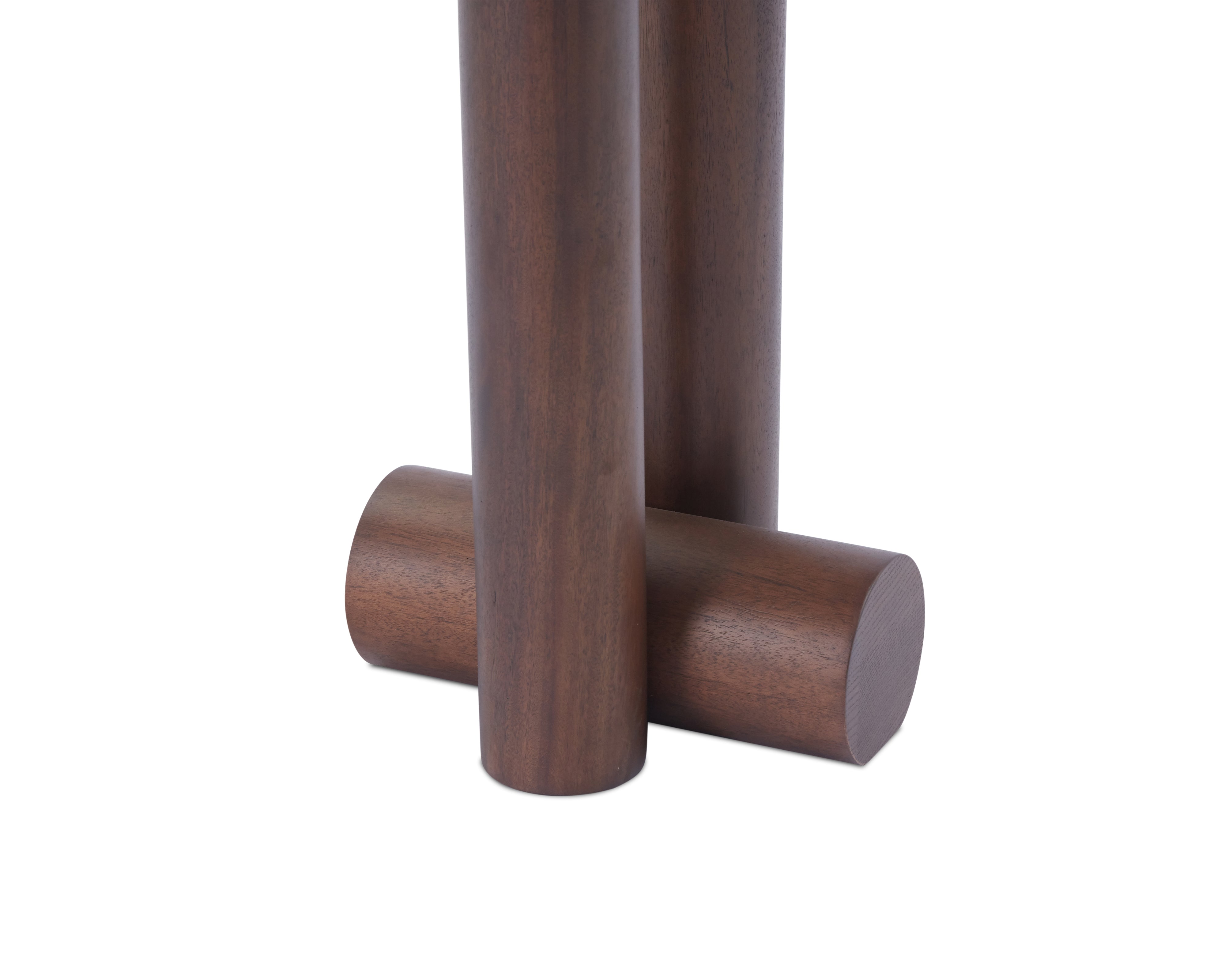 Liang & Eimil Ora Side Table - Dark Brown