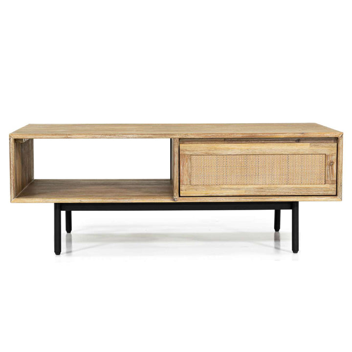 Libra Interiors Maddox Coffee Table