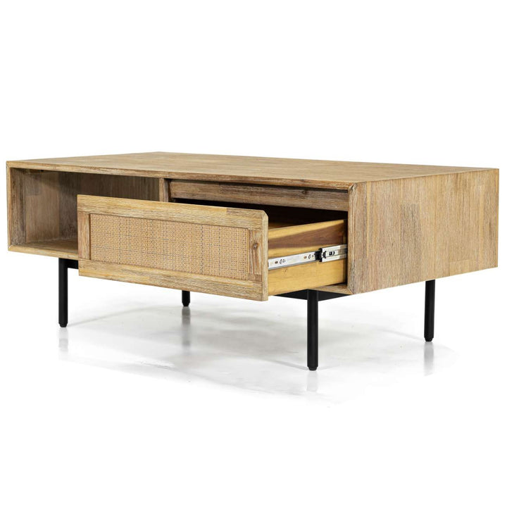 Libra Interiors Maddox Coffee Table