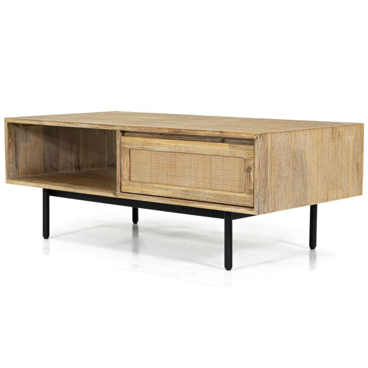 Libra Interiors Maddox Coffee Table