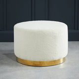 LPD Home Ted Pouffe – Large