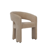 LPD Home Alba Dining Chair – Almond