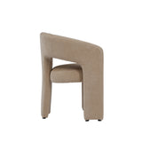 LPD Home Alba Dining Chair – Almond