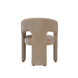 LPD Home Alba Dining Chair – Almond