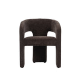 LPD Home Alba Dining Chair – Cocoa