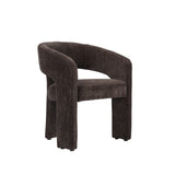 LPD Home Alba Dining Chair – Cocoa