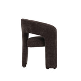LPD Home Alba Dining Chair – Cocoa
