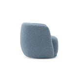 LPD Home Clay Chair – Bluebell