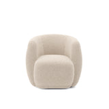 LPD Home Clay Chair – Cotton