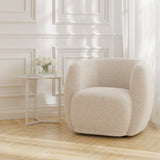 LPD Home Clay Chair – Cotton