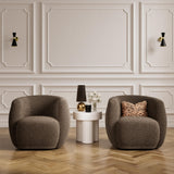 LPD Home Clay Chair – Syrup
