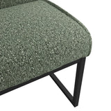 LPD Home Cleaver Dining Chair – Desert Sage – Set of 2