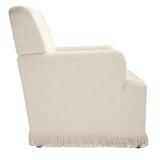 LPD Home Josephine Chair – Crema