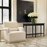 LPD Home Josephine Chair – Crema