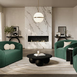 LPD Home Kenji Coffee Table – Black