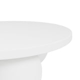 LPD Home Kenji Coffee Table – White