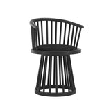 LPD Home Lina Dining Chair – Black
