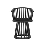 LPD Home Lina Dining Chair – Black