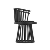 LPD Home Lina Dining Chair – Black