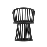 LPD Home Lina Dining Chair – Black