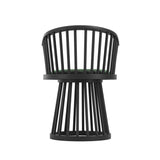 LPD Home Lina Dining Chair – Forest Green