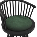 LPD Home Lina Dining Chair – Forest Green