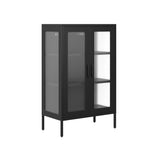 LPD Home Marsh Cabinet – Black