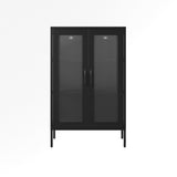 LPD Home Marsh Cabinet – Black