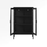 LPD Home Marsh Cabinet – Black