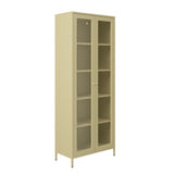 LPD Home Mase Cabinet – Beige