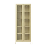 LPD Home Mase Cabinet – Beige