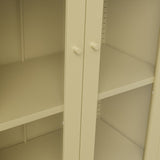 LPD Home Mase Cabinet – Beige