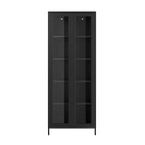 LPD Home Mase Cabinet – Black
