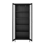 LPD Home Mase Cabinet – Black
