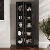 LPD Home Mase Cabinet – Black