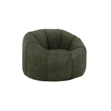 LPD Home Nao Swivel Chair – Basil