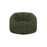 LPD Home Nao Swivel Chair – Basil
