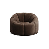 LPD Home Nao Swivel Chair – Treacle