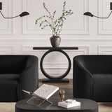 LPD Home Oren Console Table