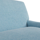 LPD Home Plumpton Chair – Duck Egg Blue