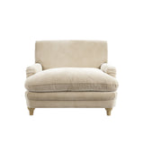 LPD Home Plumpton Chair – Sahara